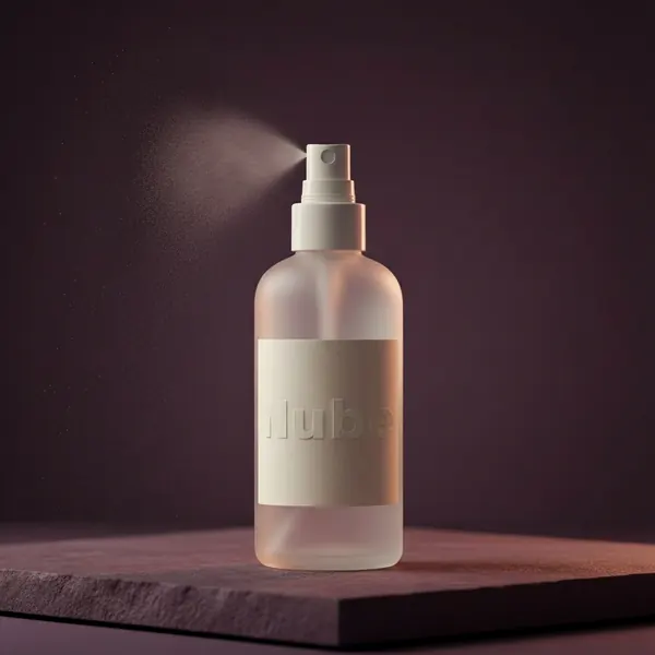 Spray desenredante