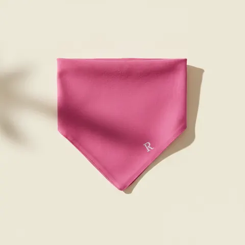 Bandana buganvilia