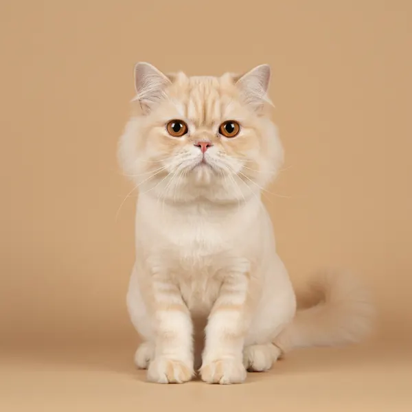 Nala, persa