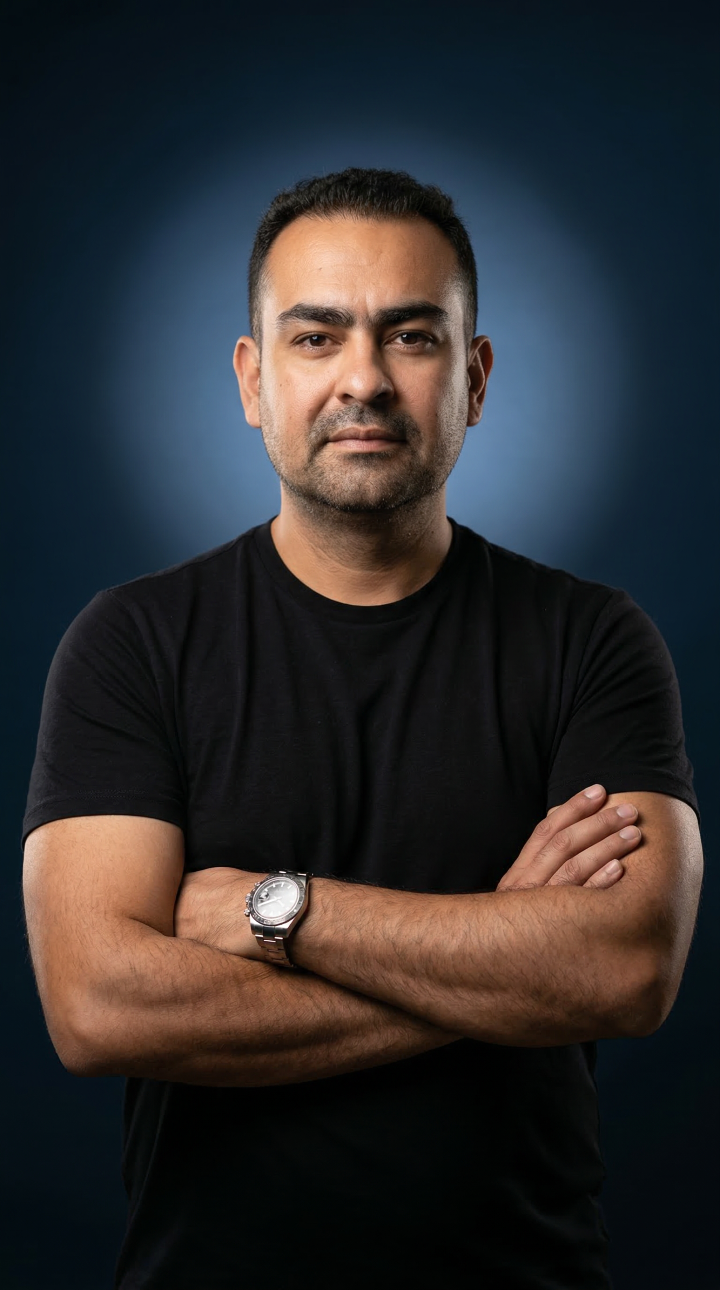 Erick Monsalve — Consultor de sistemas para negocios